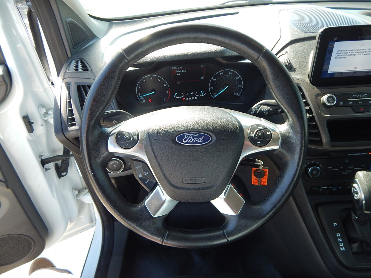 Used 2020 Ford Transit Connect XL image 24