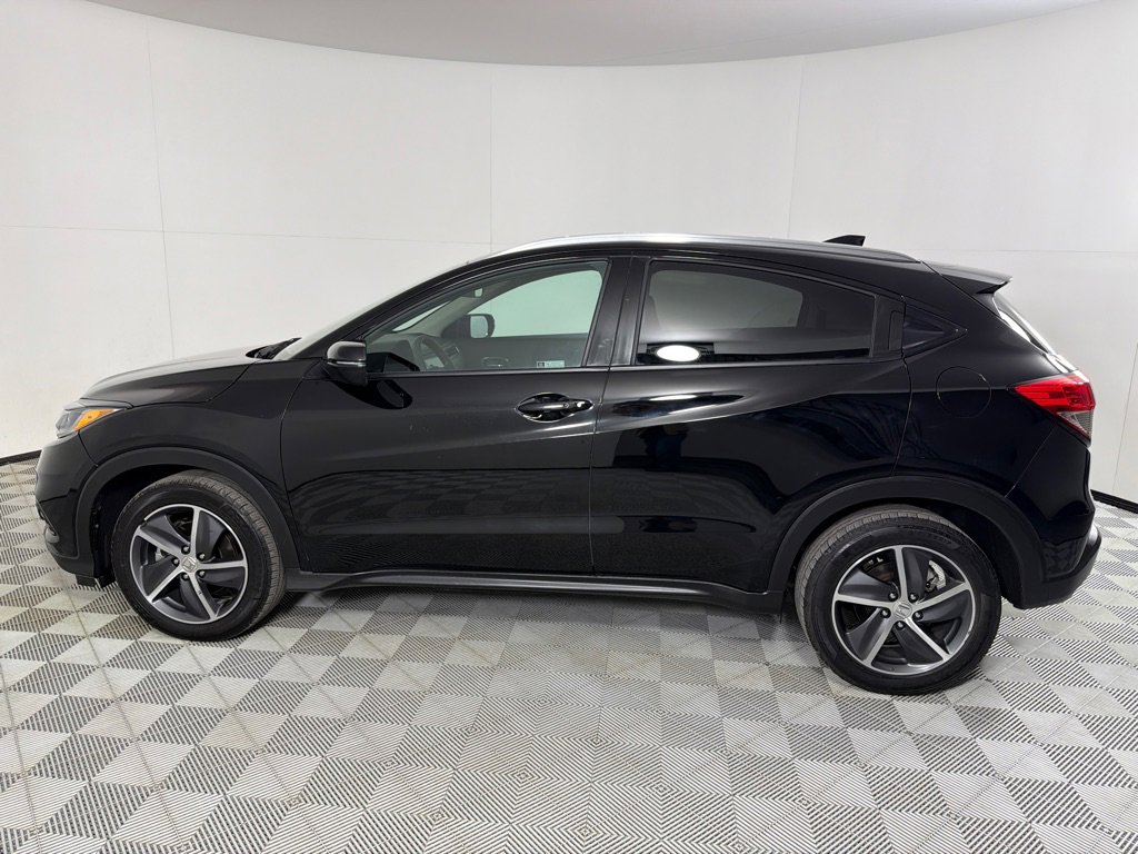 Used 2022 Honda HR-V EX image 7