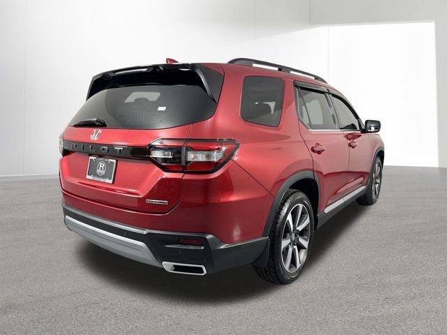 Used 2023 Honda Pilot Touring image 38