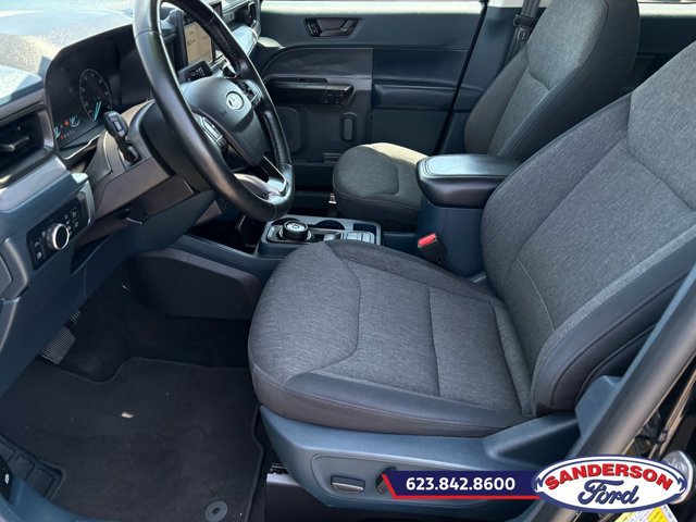 Certified 2024 Ford Maverick XLT w/ XLT Luxury Package FWD image 14