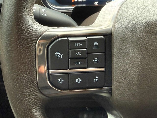 Used 2022 Ford F150 King Ranch w/ Equipment Group 601A High image 10