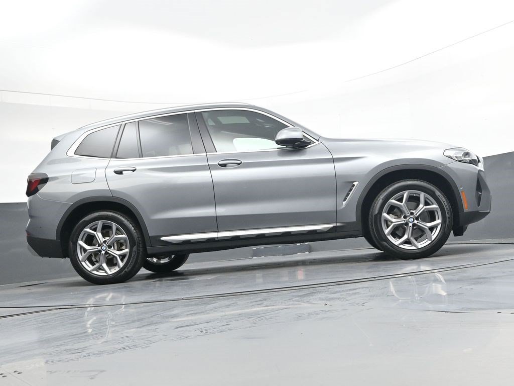 Used 2023 BMW X3 xDrive30i w/ Premium Package AWD/4WD image 34