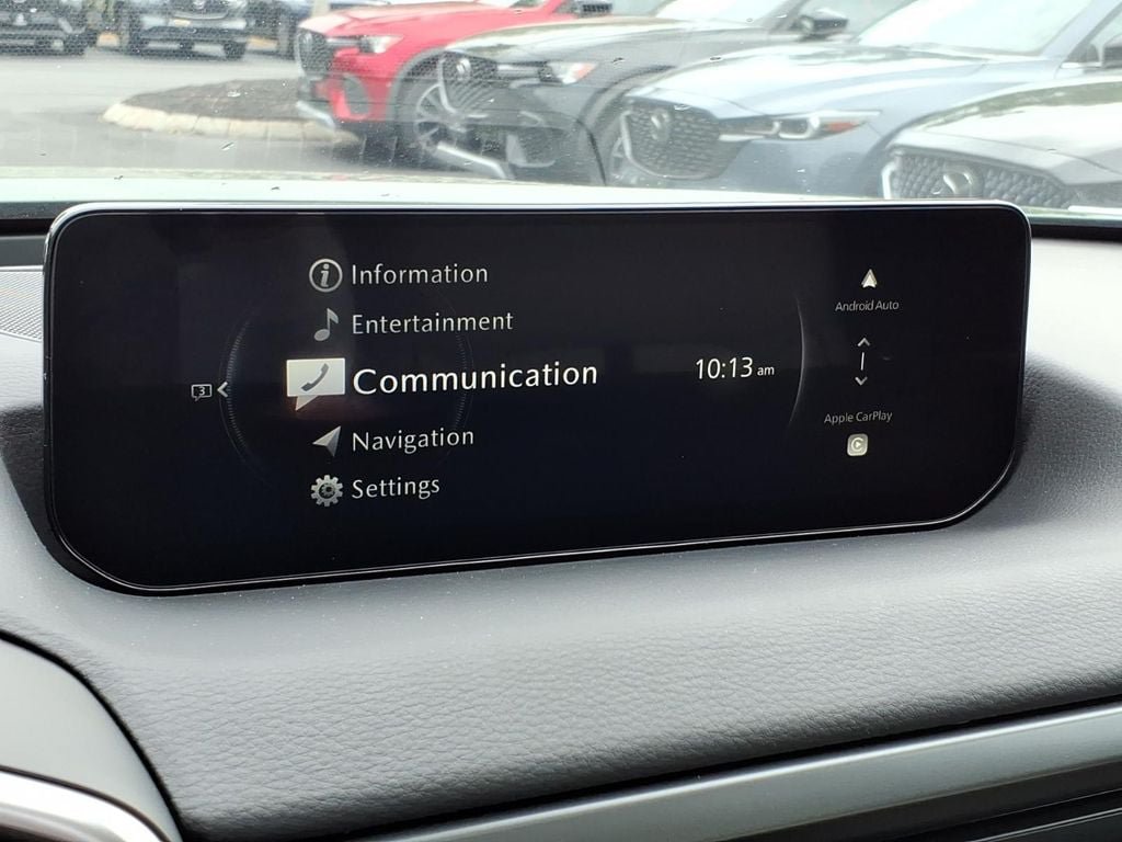 New 2026 MAZDA CX-50 AWD 2.5 S w/ Weather Package image 22