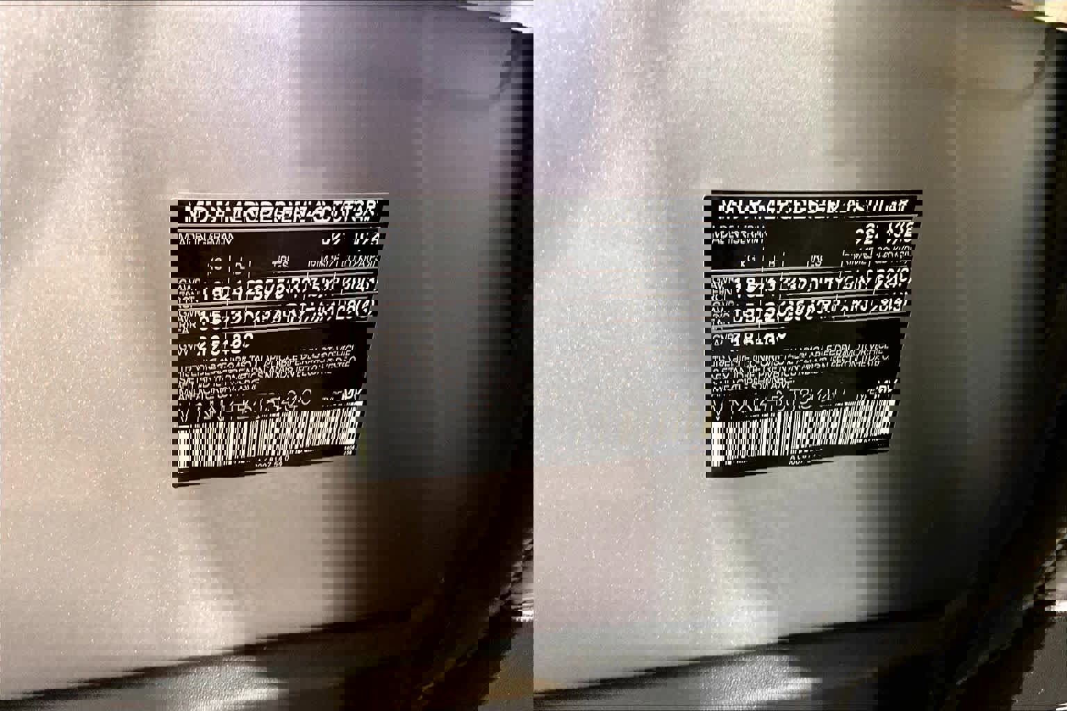 New 2026 Mercedes-Benz GLA 250 4MATIC image 12