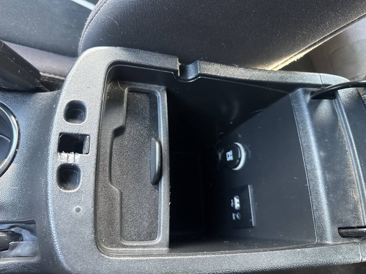Used 2014 Dodge Dart SXT FWD image 33