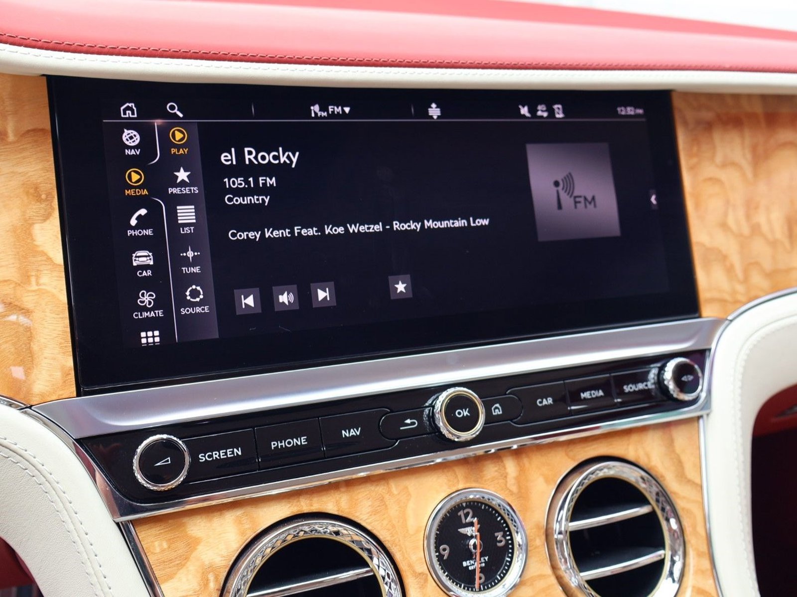 Certified 2022 Bentley Continental GT Speed AWD/4WD image 14