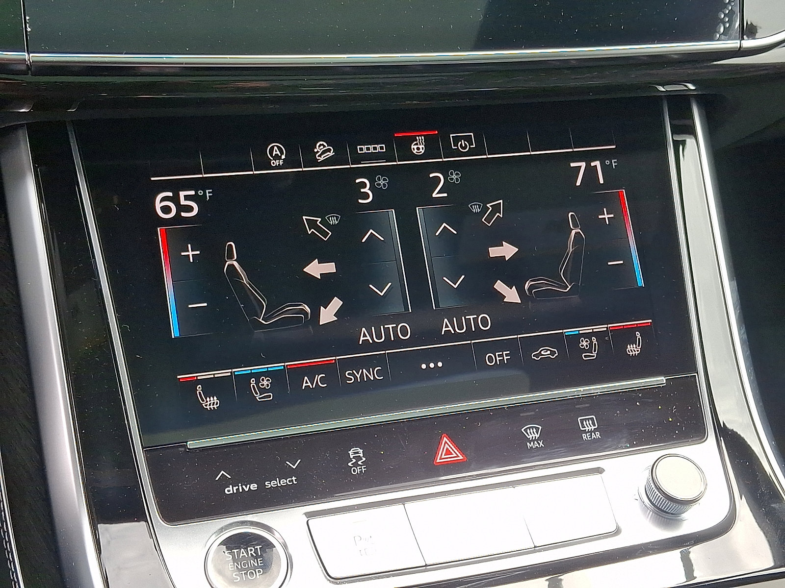 New 2026 Audi Q8 Premium Plus image 12