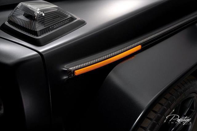 Used 2022 Mercedes-Benz G 63 AMG 4MATIC image 12