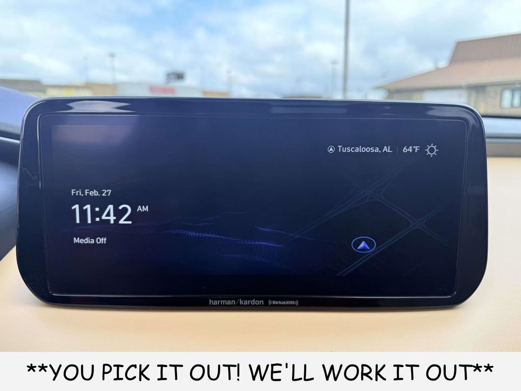 Used 2023 Hyundai Santa Fe Calligraphy FWD image 19