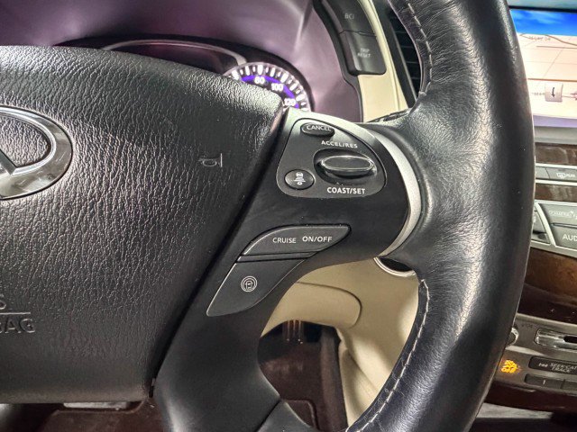 Used 2019 INFINITI QX60 Luxe w/ Sensory Package image 27