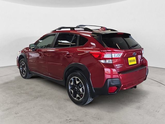 Used 2019 Subaru Crosstrek 2.0i Premium w/ Moonroof Package AWD/4WD image 7