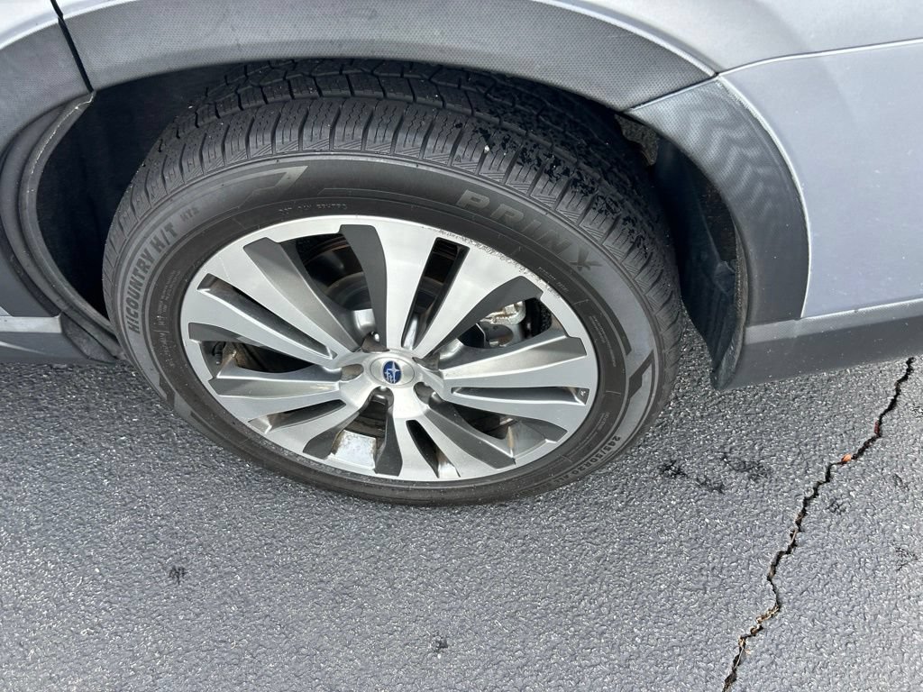 Used 2019 Subaru Ascent Limited w/ Popular Package #3 AWD/4WD image 12