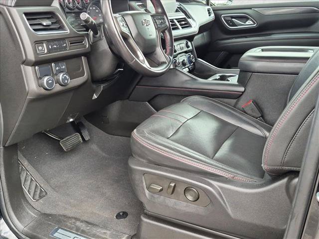 Certified 2021 Chevrolet Tahoe RST RWD image 22