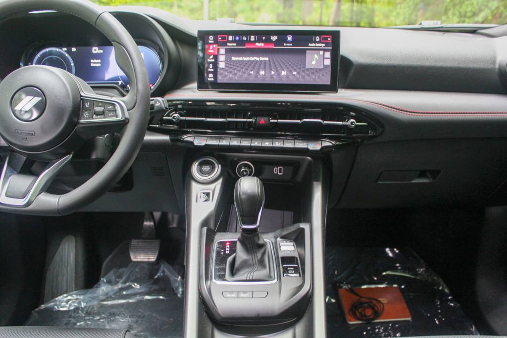 Certified 2024 Dodge Hornet GT image 25