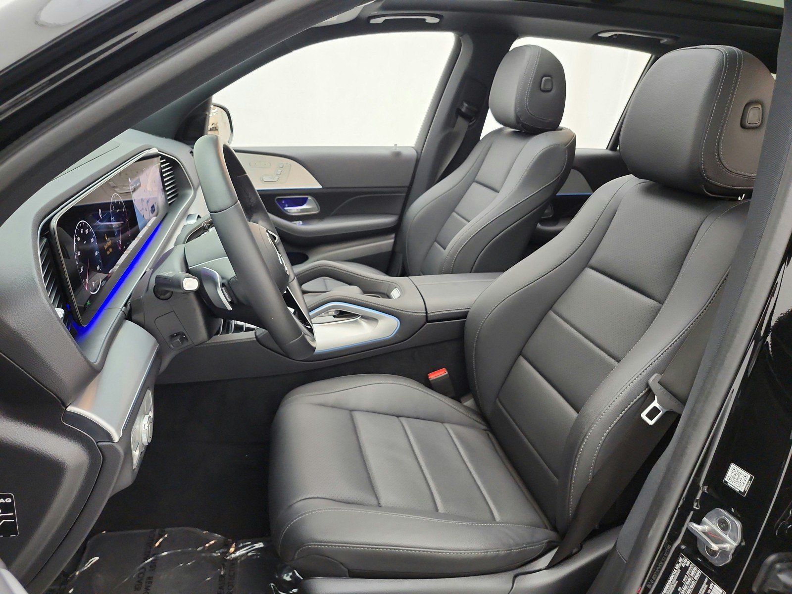 Used 2025 Mercedes-Benz GLE 350 4MATIC image 15