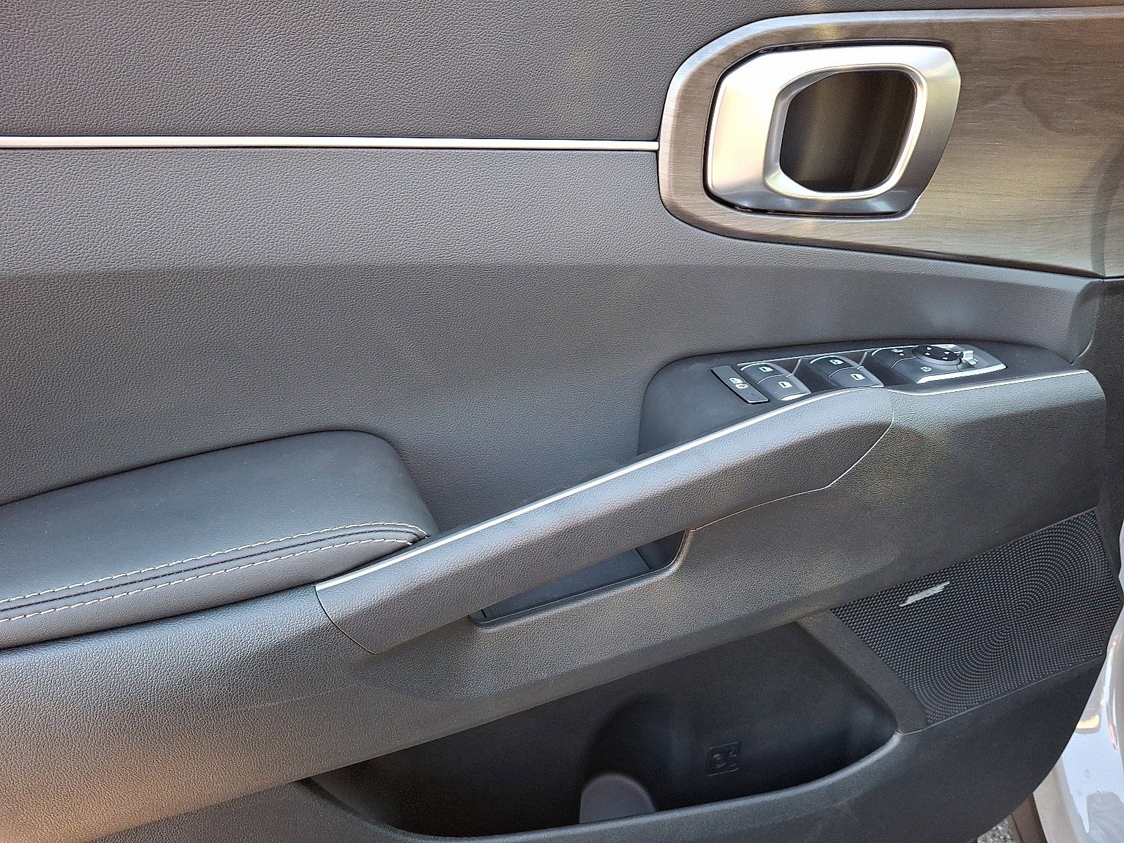 New 2026 Kia Sorento X-Line EX image 5