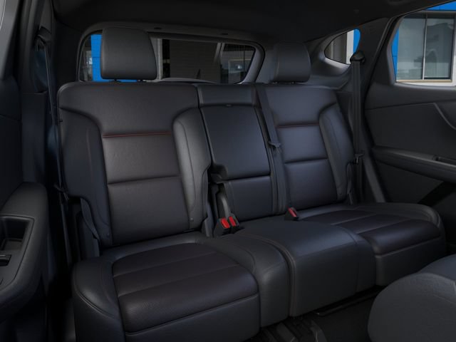 New 2026 Chevrolet Blazer RS w/ Enhanced Convenience Package AWD/4WD image 17