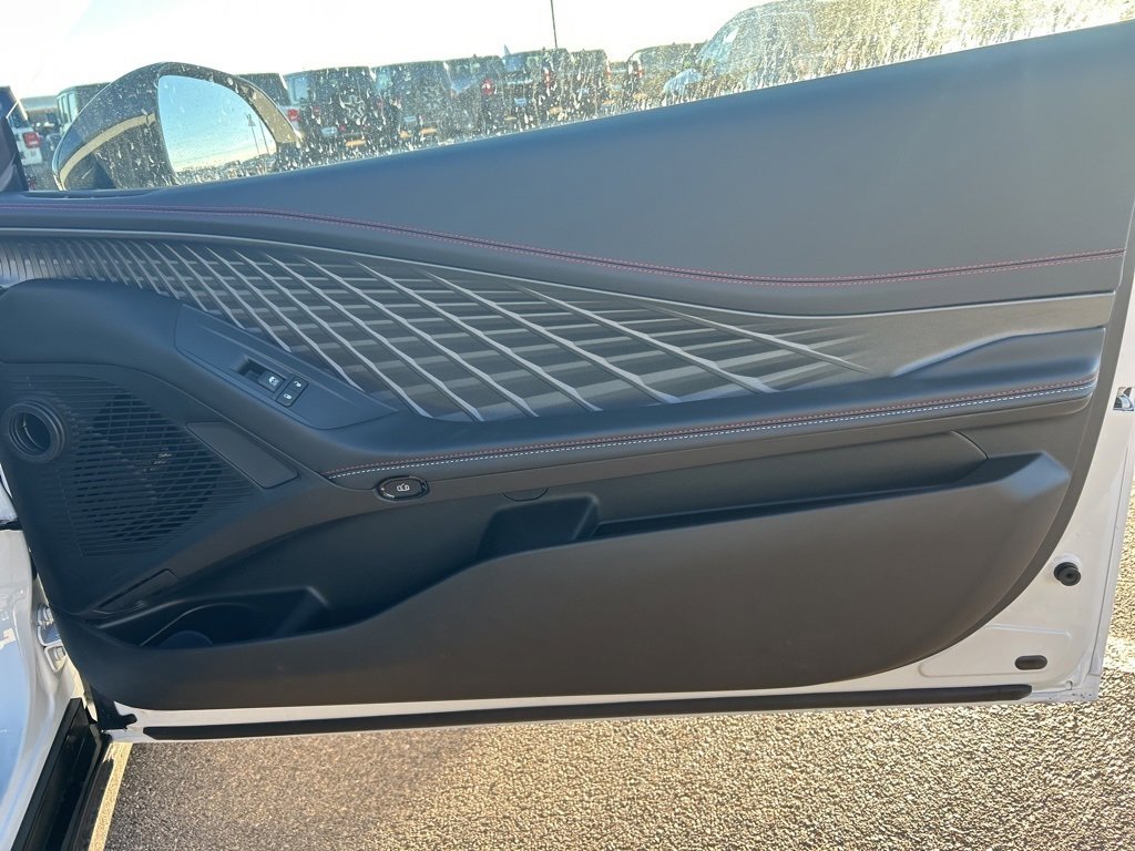 New 2026 Dodge Charger R/T Scat Pack image 34