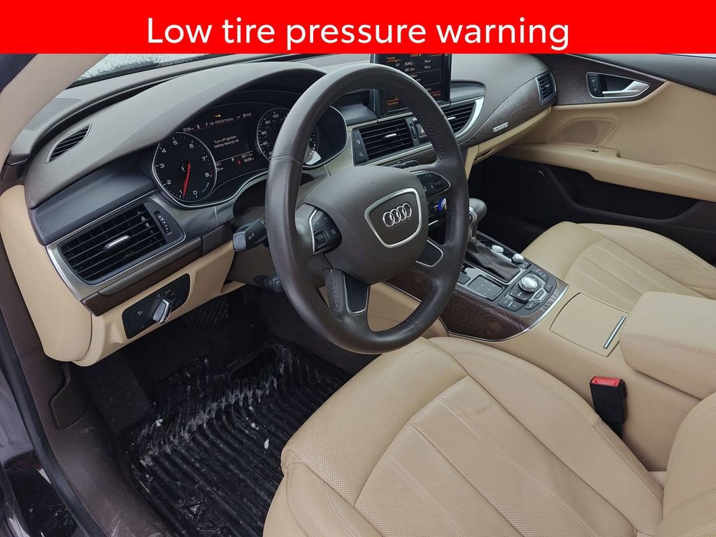 Used 2013 Audi A7 3.0T Prestige image 11