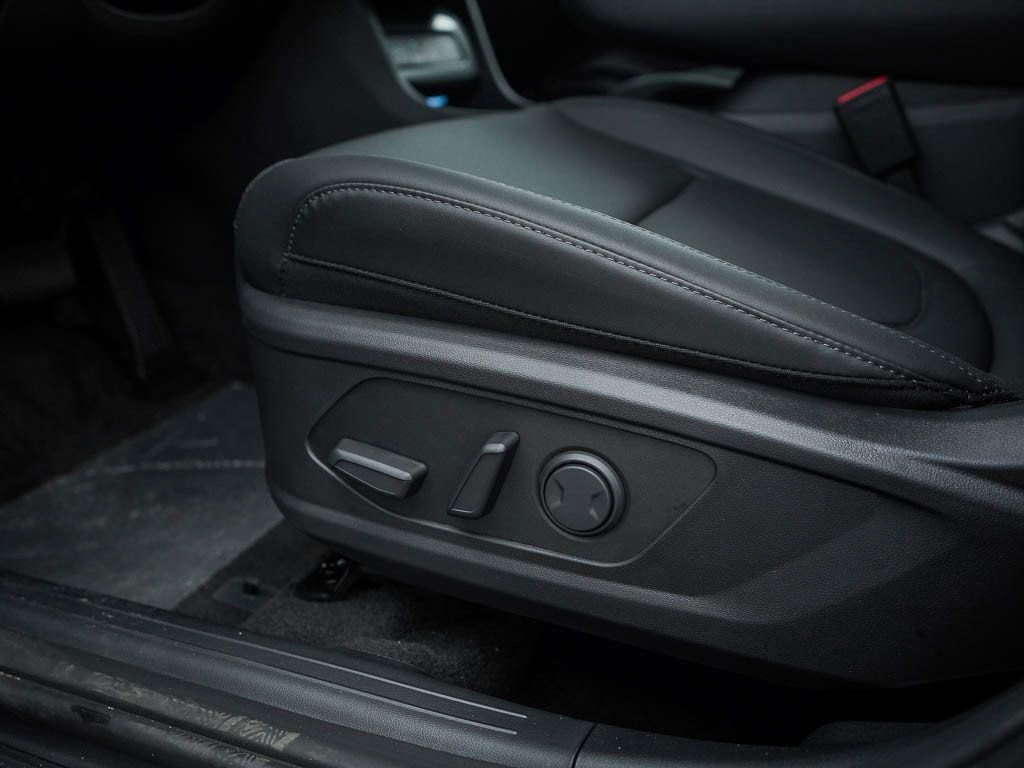 Certified 2026 Hyundai Tucson SEL image 19