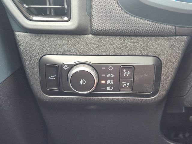 New 2025 Ford Bronco Sport Heritage w/ Convenience Package image 22