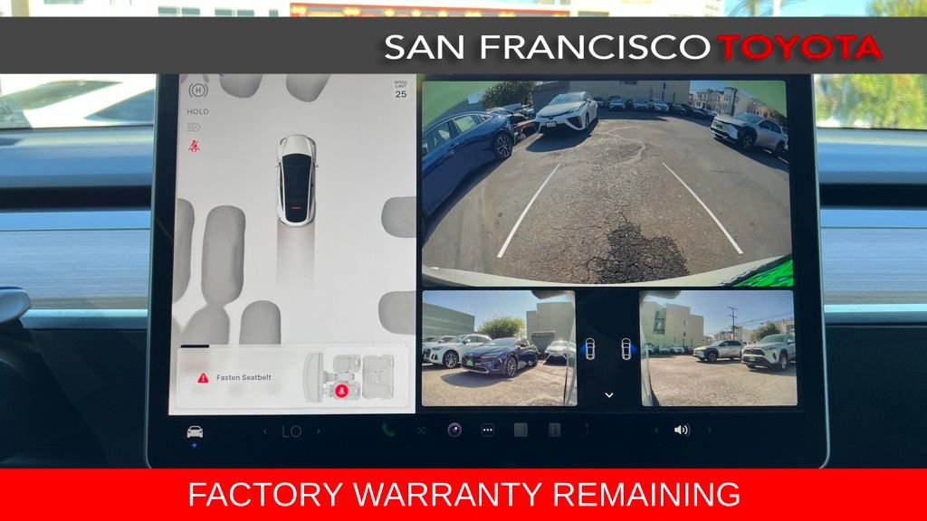 Used 2023 Tesla Model Y Long Range image 24