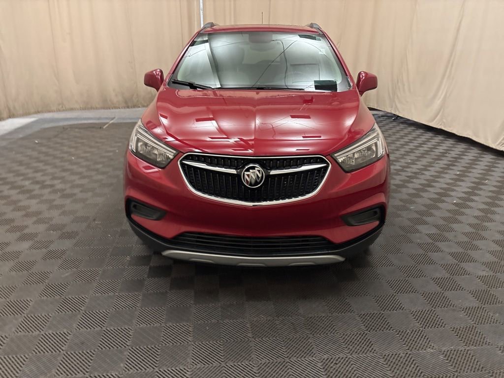 Used 2020 Buick Encore Preferred w/ Safety Package image 2