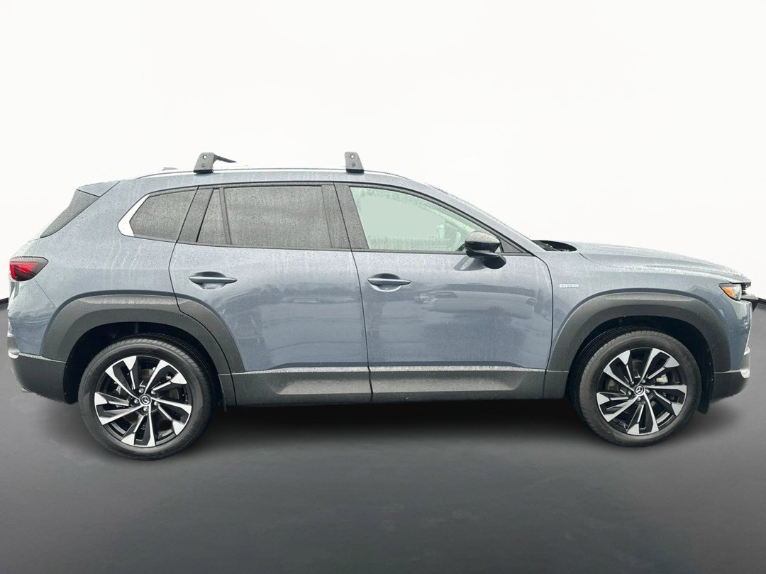 Certified 2025 MAZDA CX-50 2.5 Hybrid w/ Weather Package image 2