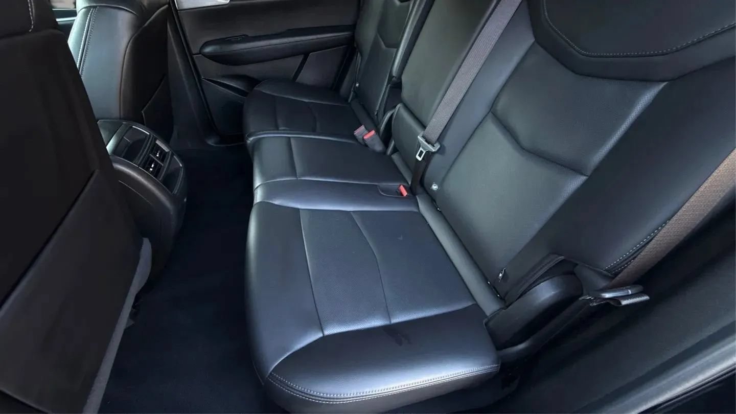 Used 2023 Cadillac XT5 Premium Luxury AWD/4WD image 18