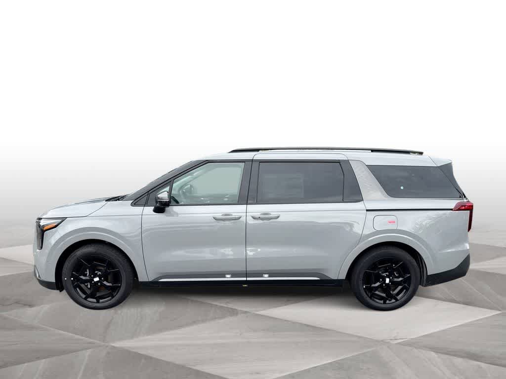 New 2026 Kia Carnival SX Prestige FWD image 5