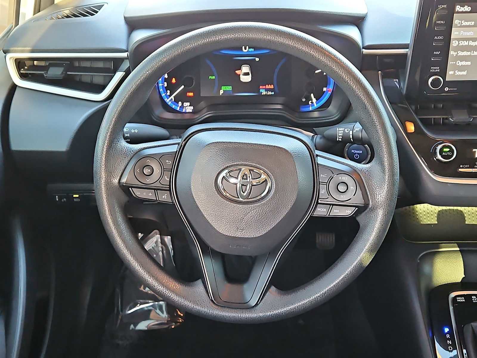 Used 2022 Toyota Corolla LE image 21