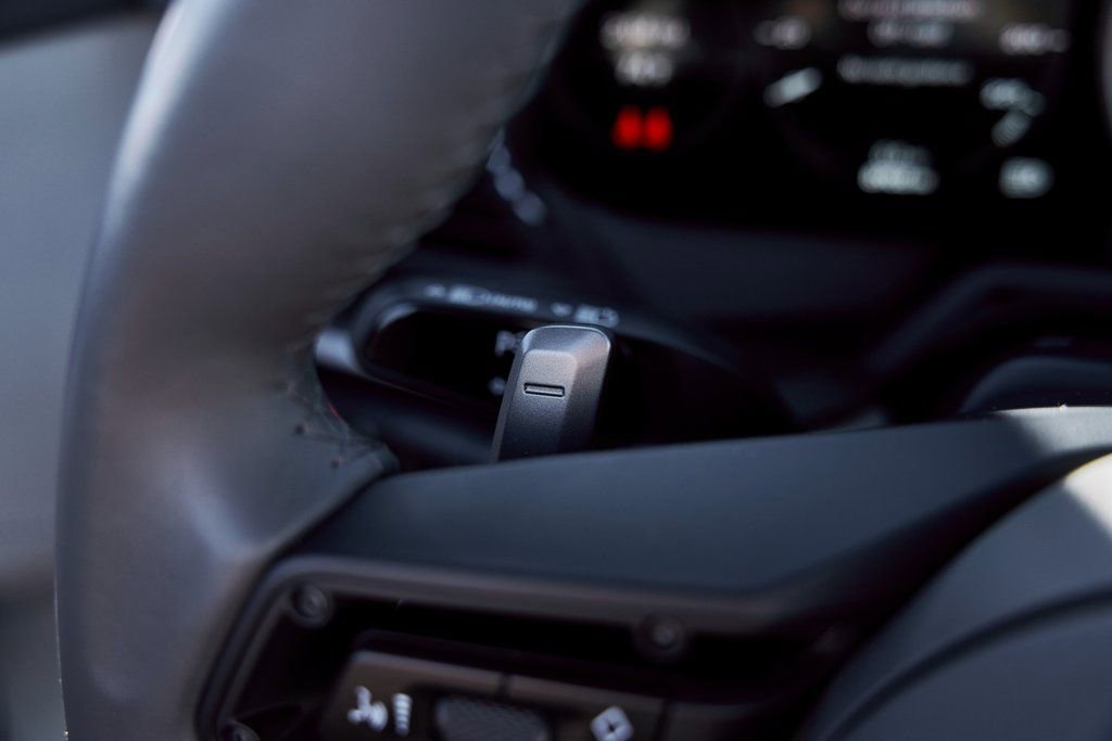 Used 2022 Porsche 911 Turbo S image 45