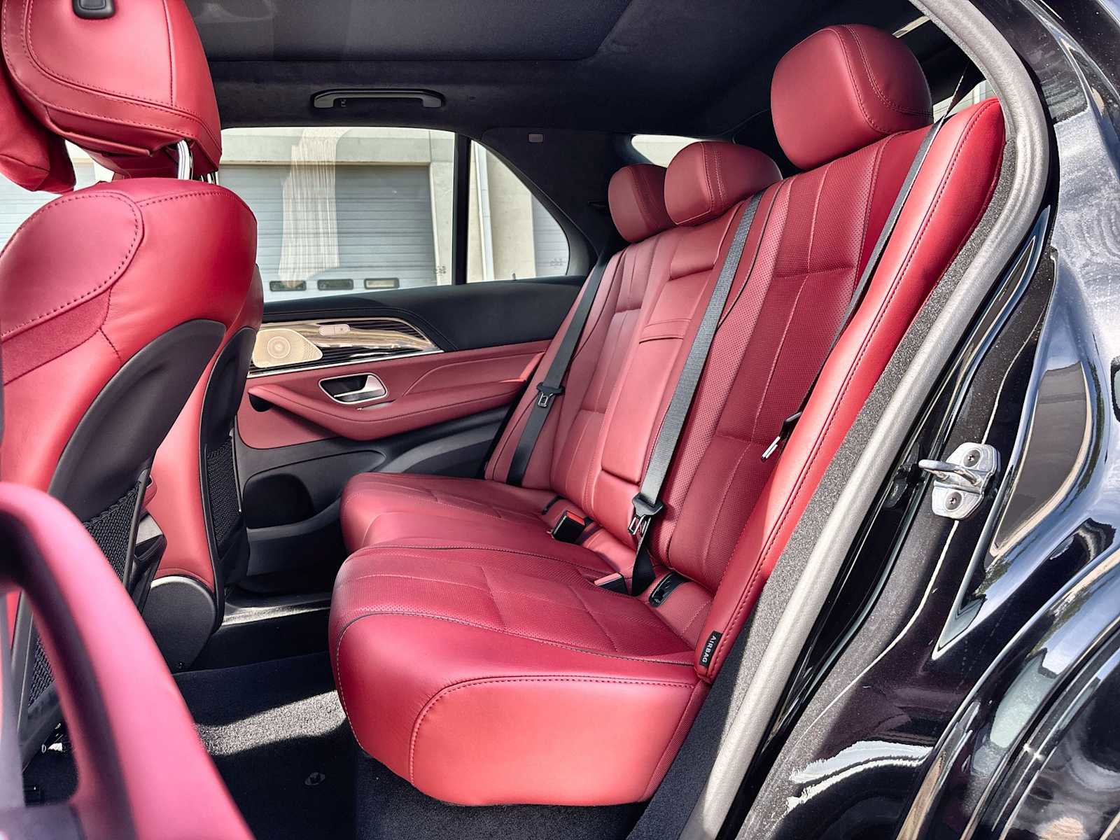 New 2026 Mercedes-Benz GLE 450 4MATIC image 4