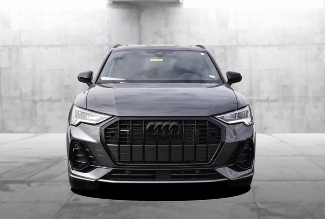 Used 2025 Audi Q3 2.0T Premium Plus w/ Premium Plus Package image 4