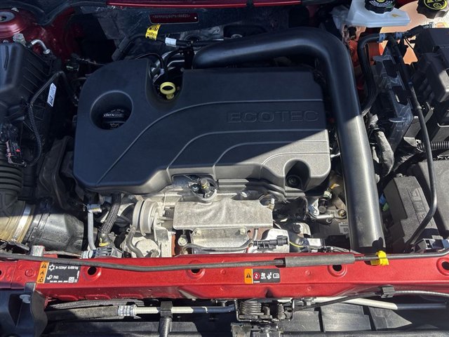 Certified 2023 Chevrolet Equinox LT image 28