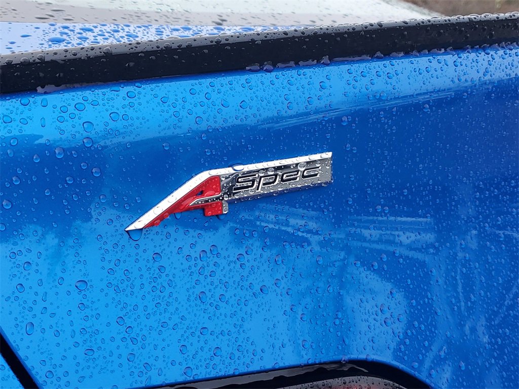 New 2026 Acura Integra A-Spec image 8