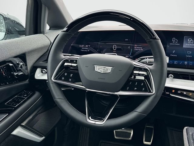 New 2026 Cadillac Optiq Sport 1 image 5