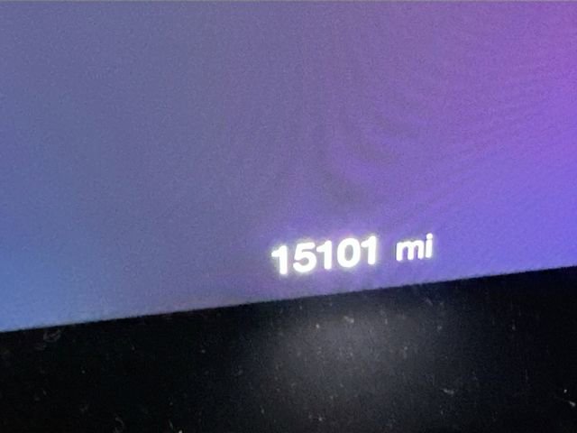 Used 2024 Dodge Hornet R/T Plus w/ R/T Blacktop Package image 17