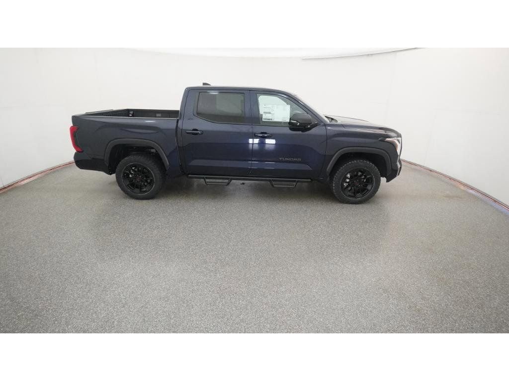 New 2026 Toyota Tundra SR5 image 20