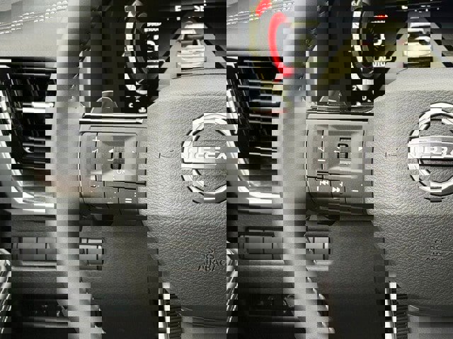 New 2026 Nissan Rogue Platinum w/ Platinum Premium Package image 24