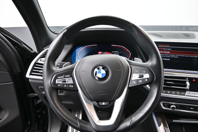 Used 2022 BMW X5 xDrive40i w/ Premium Package AWD/4WD image 13