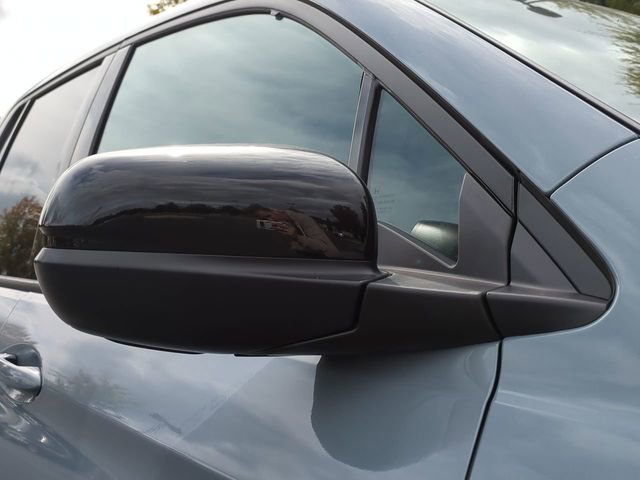 New 2026 Honda Ridgeline Sport image 11