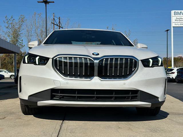 Certified 2024 BMW 540i xDrive w/ Premium Package image 2