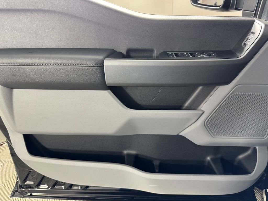 New 2026 Ford F350 XL w/ STX Appearance Package image 25