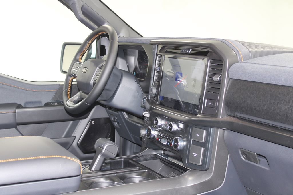 New 2025 Ford F150 Tremor w/ Equipment Group 402A High image 31