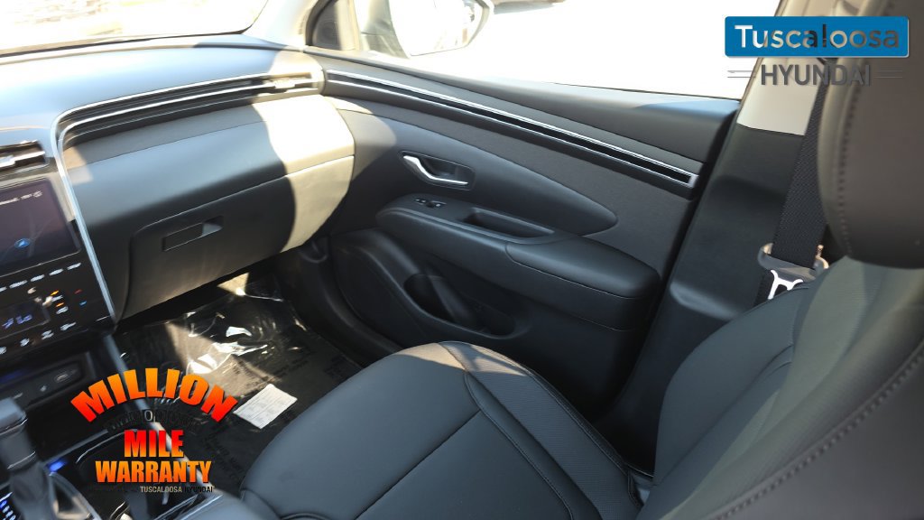 Used 2024 Hyundai Tucson SEL w/ Convenience Package FWD image 29