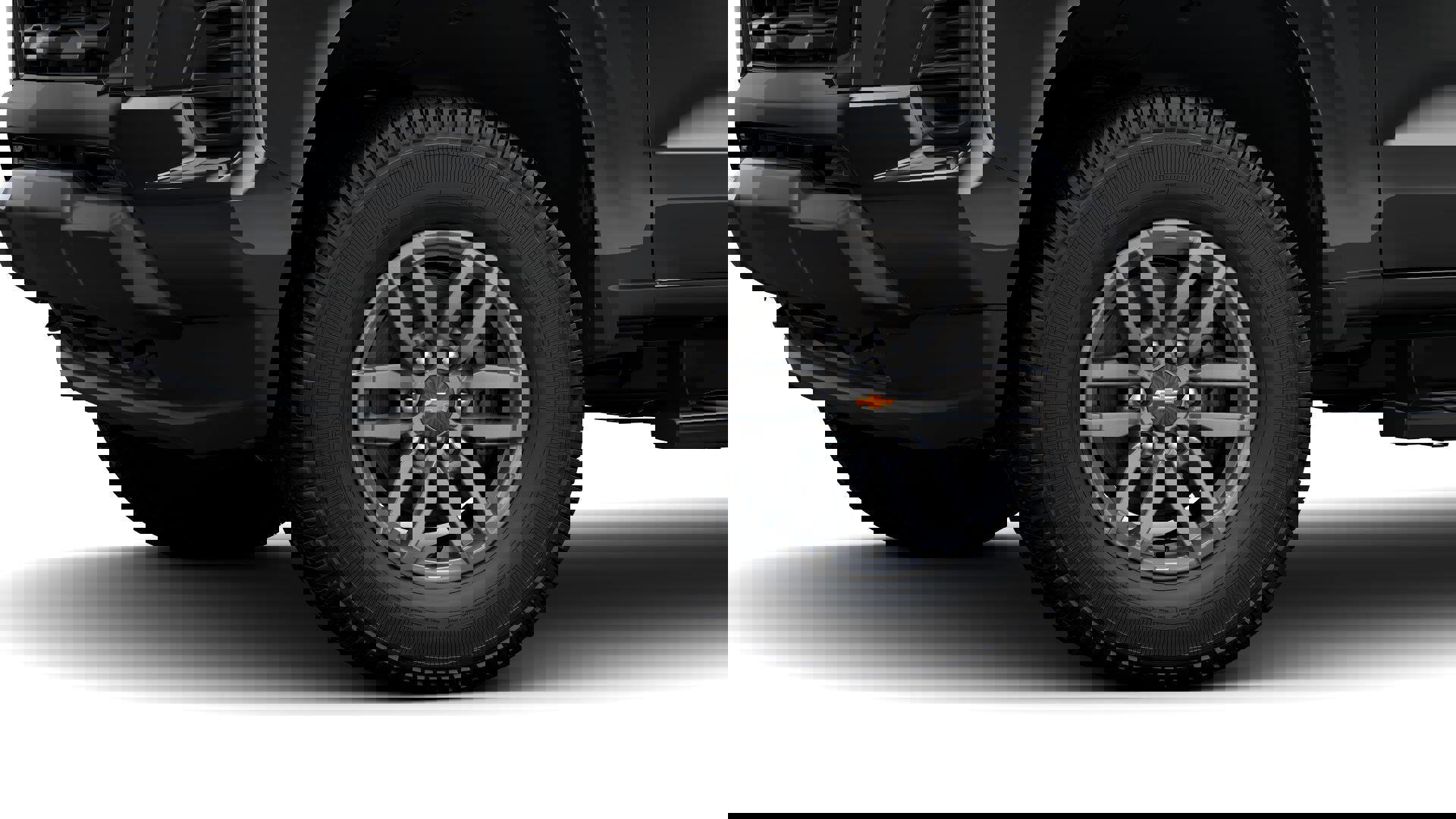 New 2026 Chevrolet Colorado LT image 51