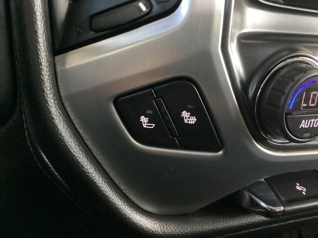 Used 2018 GMC Sierra 1500 SLT w/ Texas SLT Premium Package image 51