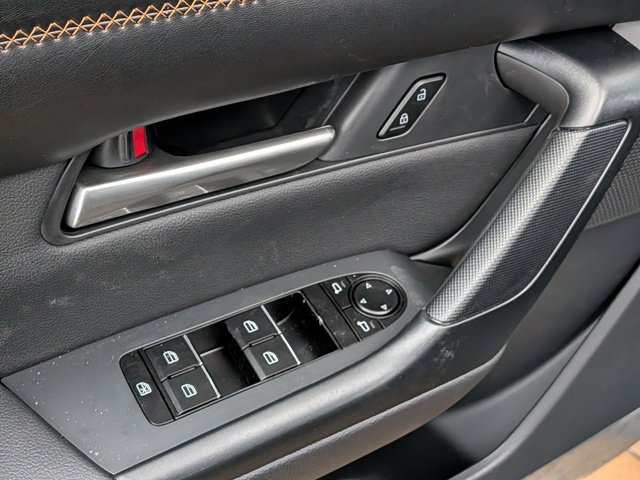 New 2026 MAZDA CX-50 AWD 2.5 Hybrid w/ Premium Pkg image 14