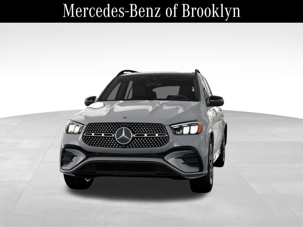 Used 2026 Mercedes-Benz GLE 350 4MATIC image 42